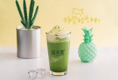 益禾堂奶茶加盟流程是什么？简单七个步