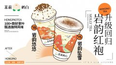 怎么考察加盟品牌-茉莉奶白官网教你几招